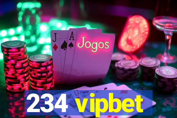 234 vipbet